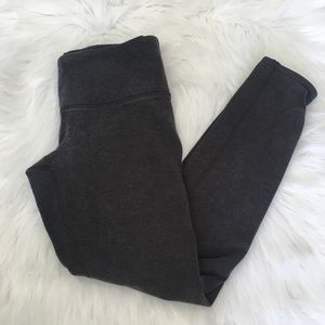 Women’s Cotton Lululemon Leggings